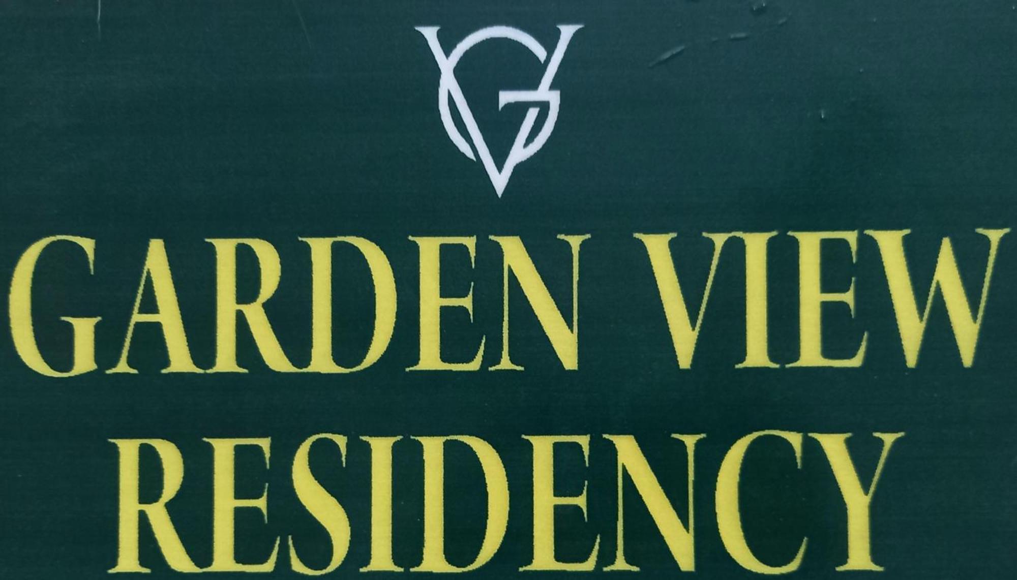 Garden View Residency Bed and Breakfast Λάκναου Εξωτερικό φωτογραφία